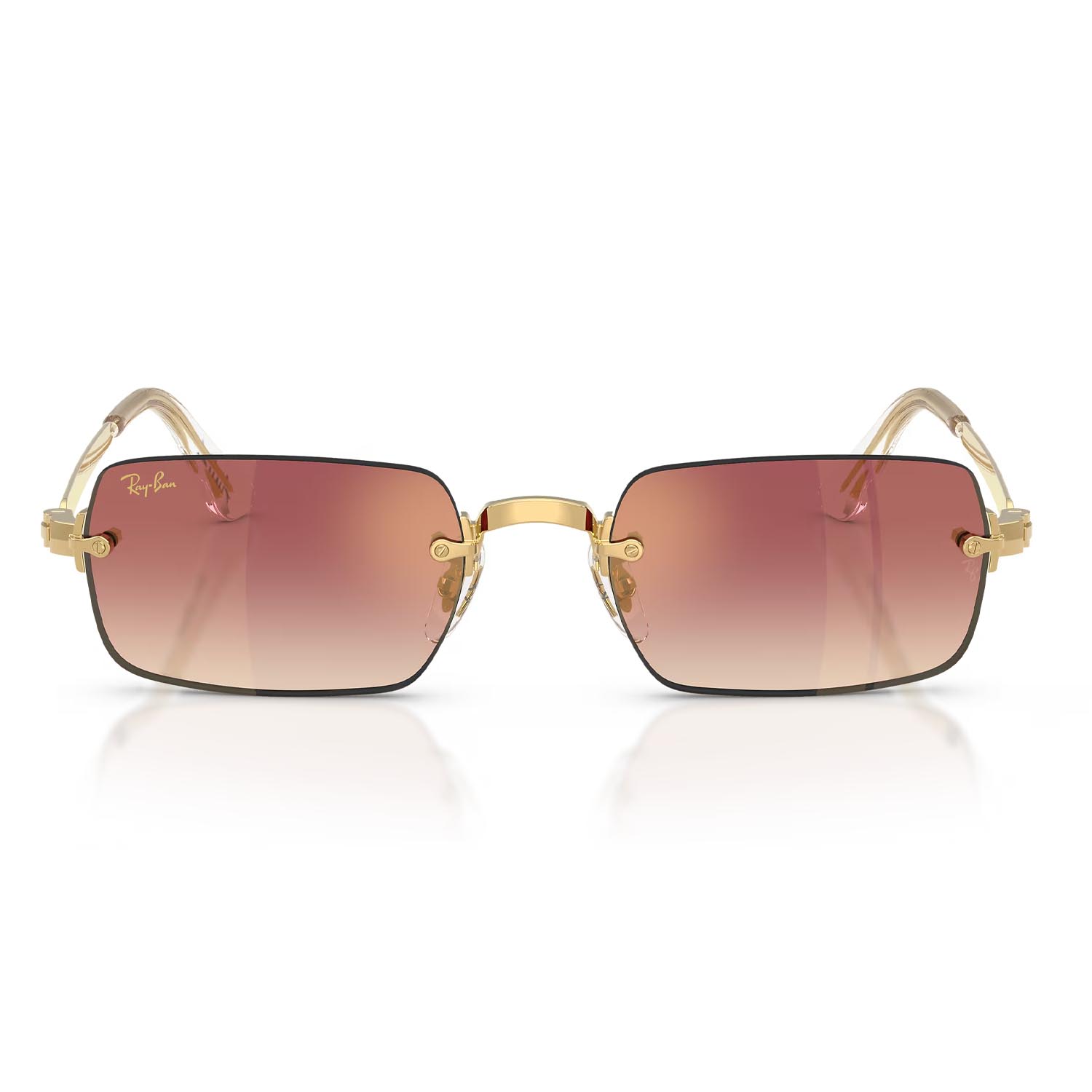 Окуляри від сонця Ray-Ban by ASAP Rocky ORB3928 5791