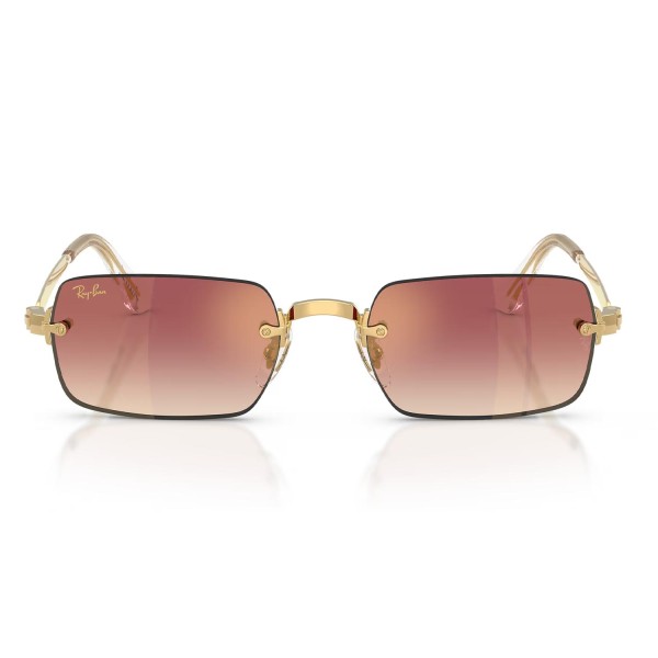 Окуляри від сонця Ray-Ban by ASAP Rocky ORB3928 5791