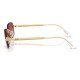 Окуляри від сонця Ray-Ban by ASAP Rocky ORB3928 5791