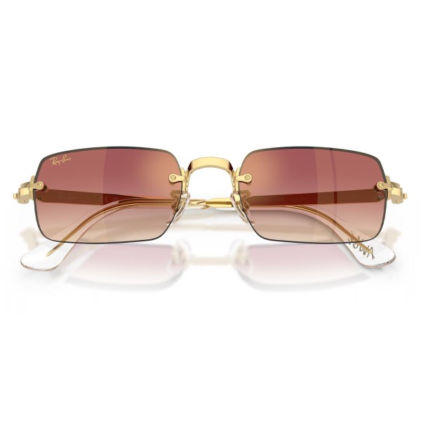 Окуляри від сонця Ray-Ban by ASAP Rocky ORB3928 5791