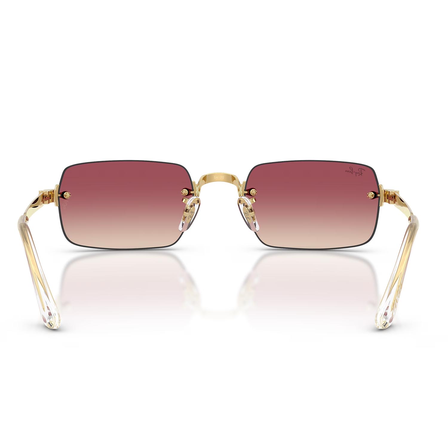Окуляри від сонця Ray-Ban by ASAP Rocky ORB3928 5791