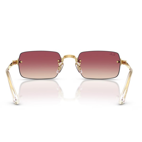 Окуляри від сонця Ray-Ban by ASAP Rocky ORB3928 5791