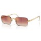 Окуляри від сонця Ray-Ban by ASAP Rocky ORB3928 5791