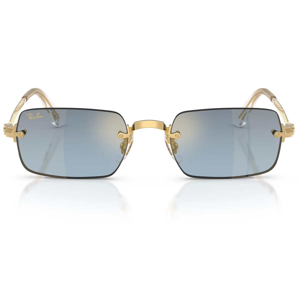 Окуляри від сонця Ray-Ban by ASAP Rocky ORB3928 5784