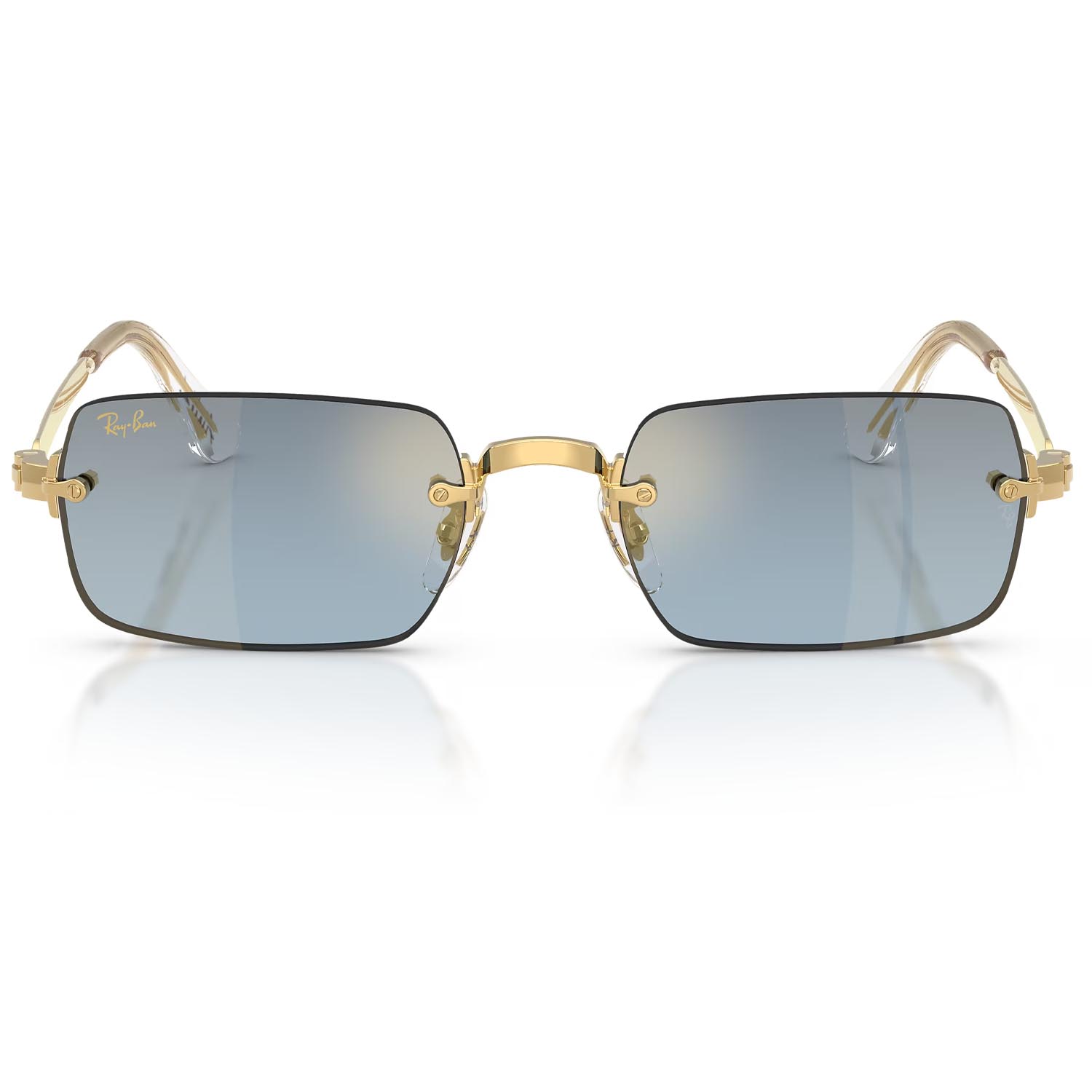Окуляри від сонця Ray-Ban by ASAP Rocky ORB3928 5784