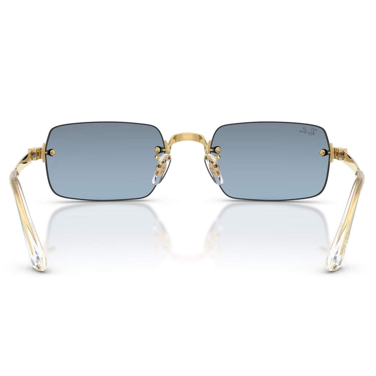 Окуляри від сонця Ray-Ban by ASAP Rocky ORB3928 5784