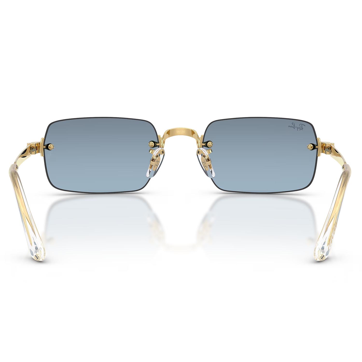 Окуляри від сонця Ray-Ban by ASAP Rocky ORB3928 5784