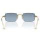Окуляри від сонця Ray-Ban by ASAP Rocky ORB3928 5784