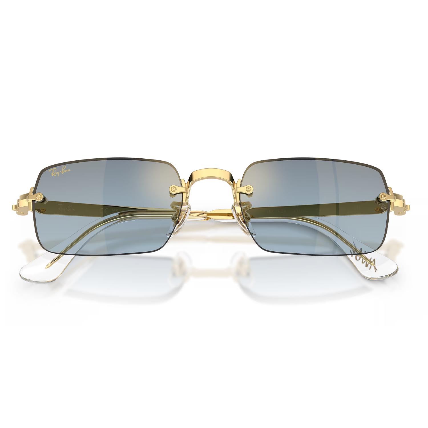 Окуляри від сонця Ray-Ban by ASAP Rocky ORB3928 5784