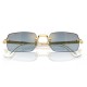 Окуляри від сонця Ray-Ban by ASAP Rocky ORB3928 5784