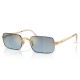 Окуляри від сонця Ray-Ban by ASAP Rocky ORB3928 5784
