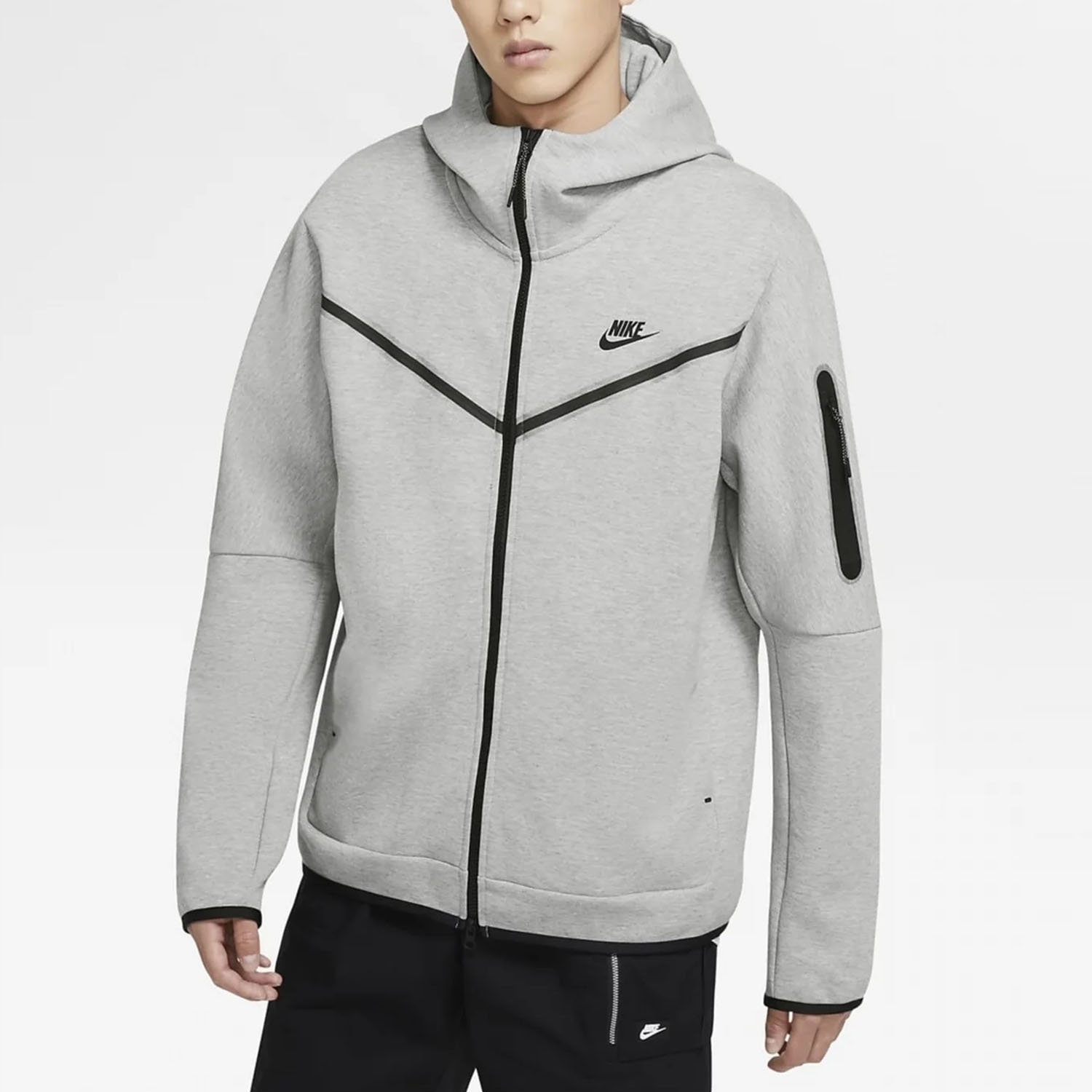 Худі Nike РМ1084-063