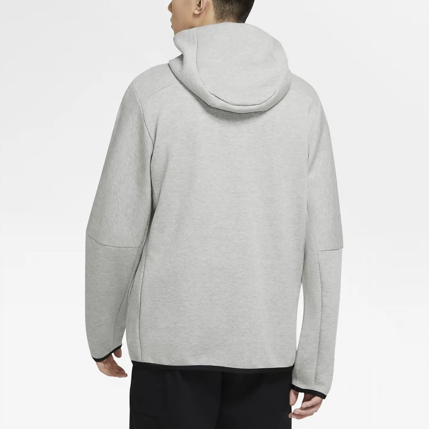 Худі Nike РМ1084-063