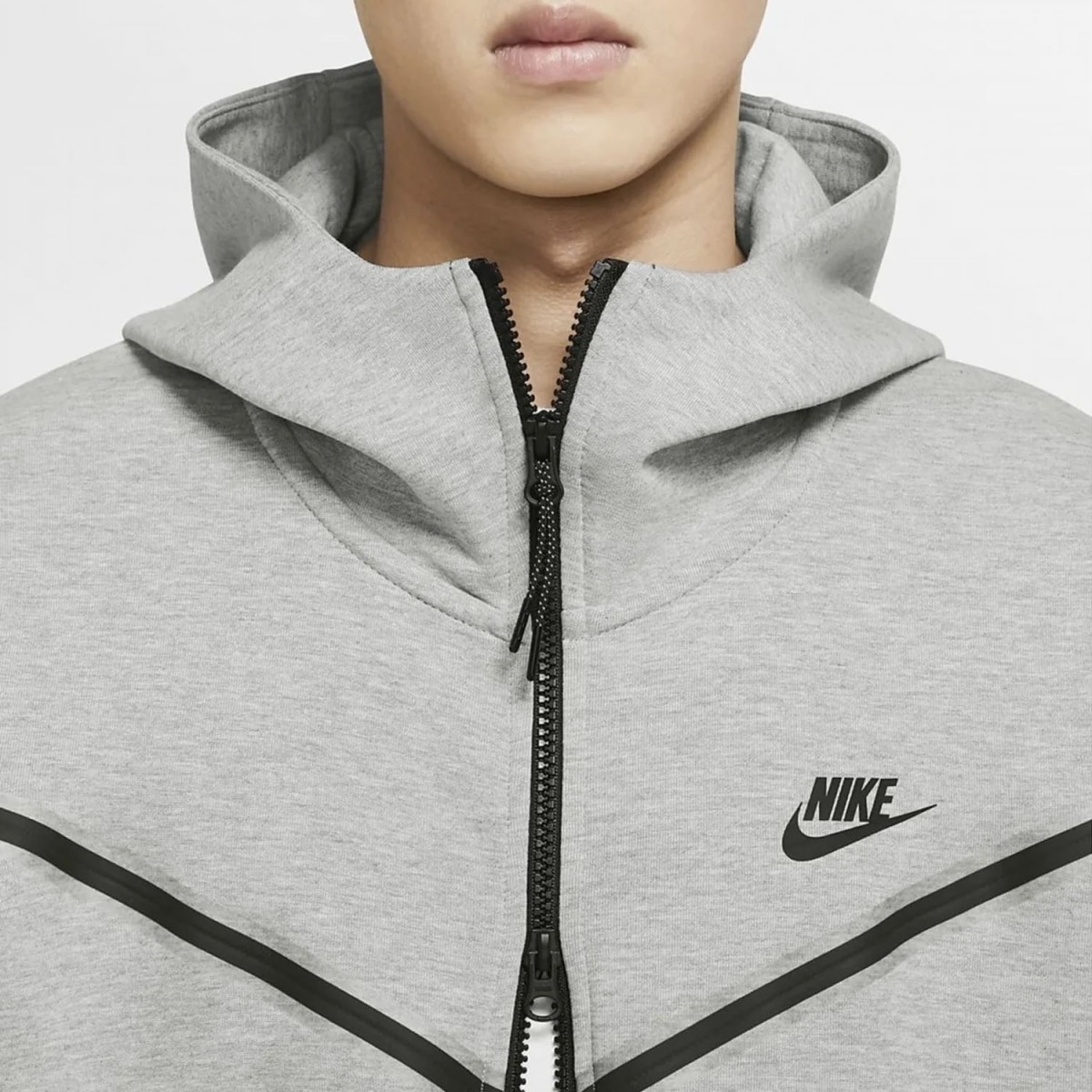 Худі Nike РМ1084-063