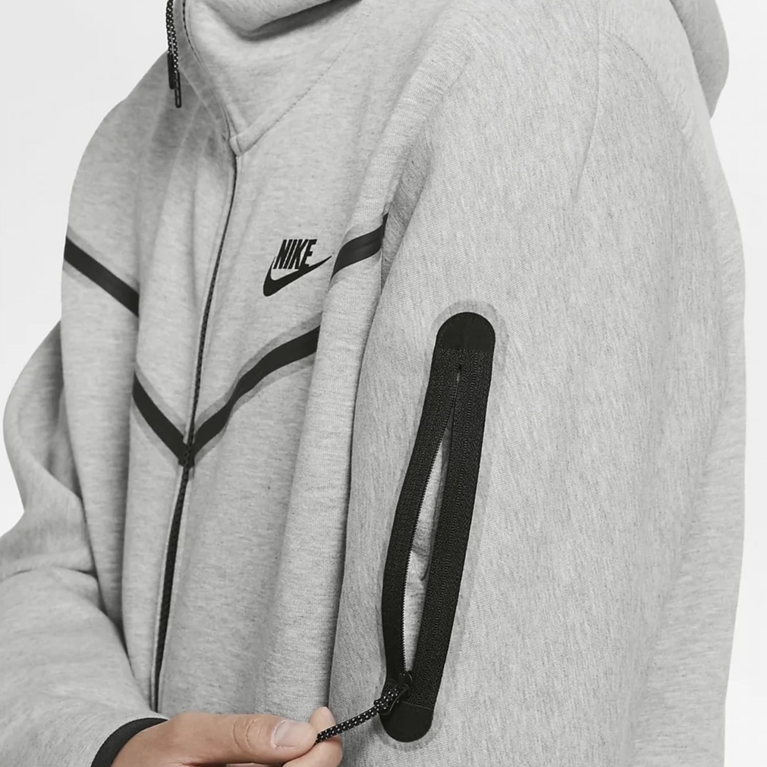 Худі Nike РМ1084-063