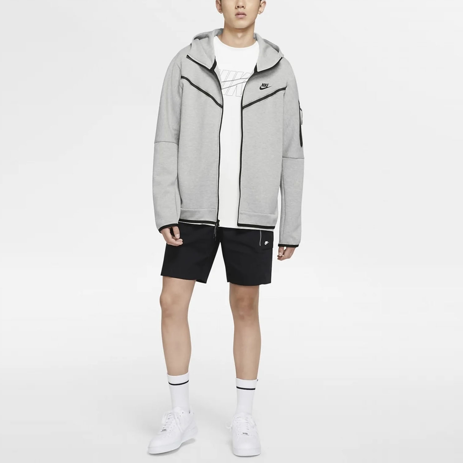 Худі Nike РМ1084-063