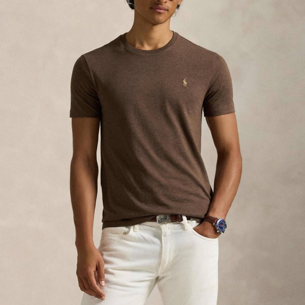 Футболка POLO Ralph Lauren 710671438459