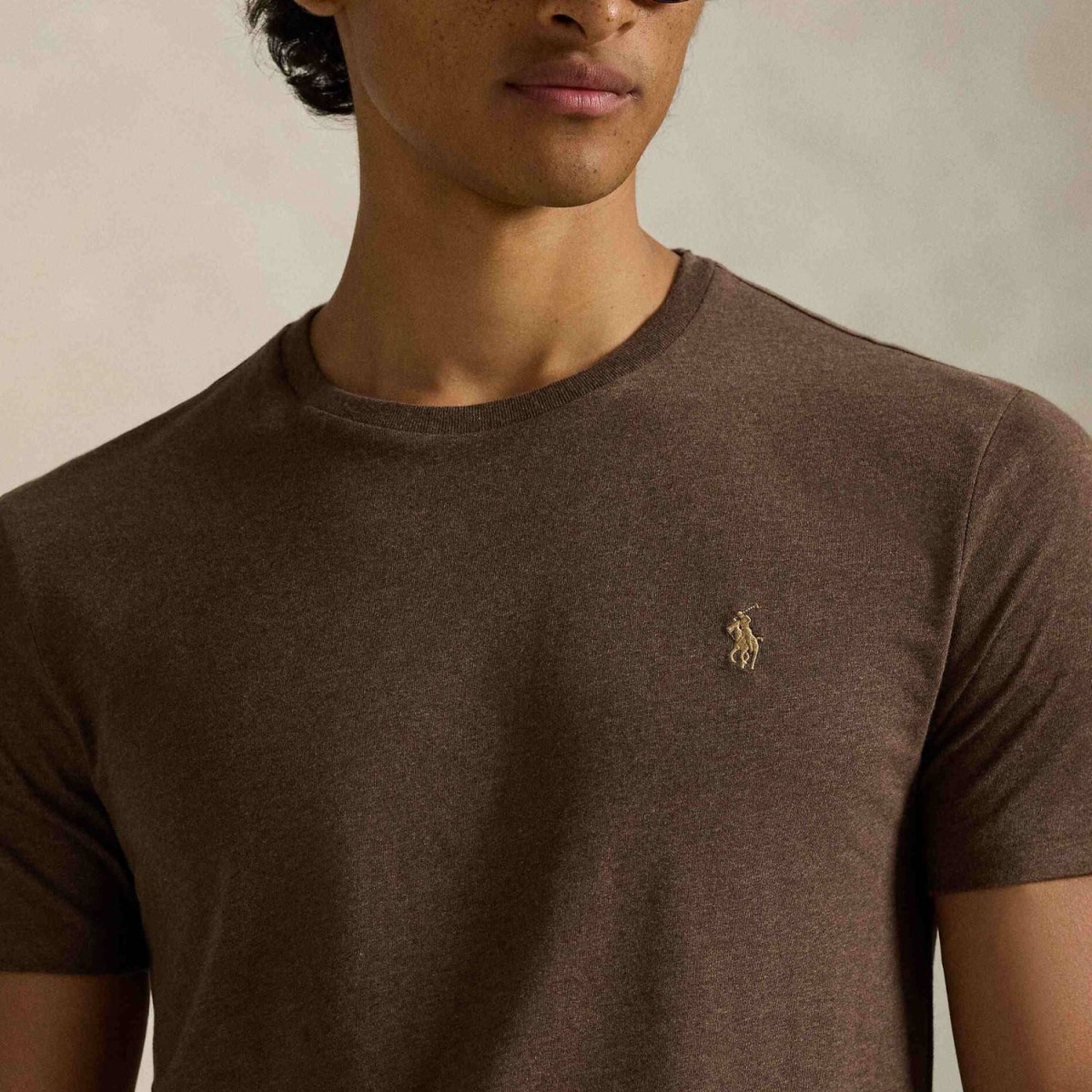 Футболка POLO Ralph Lauren 710671438459