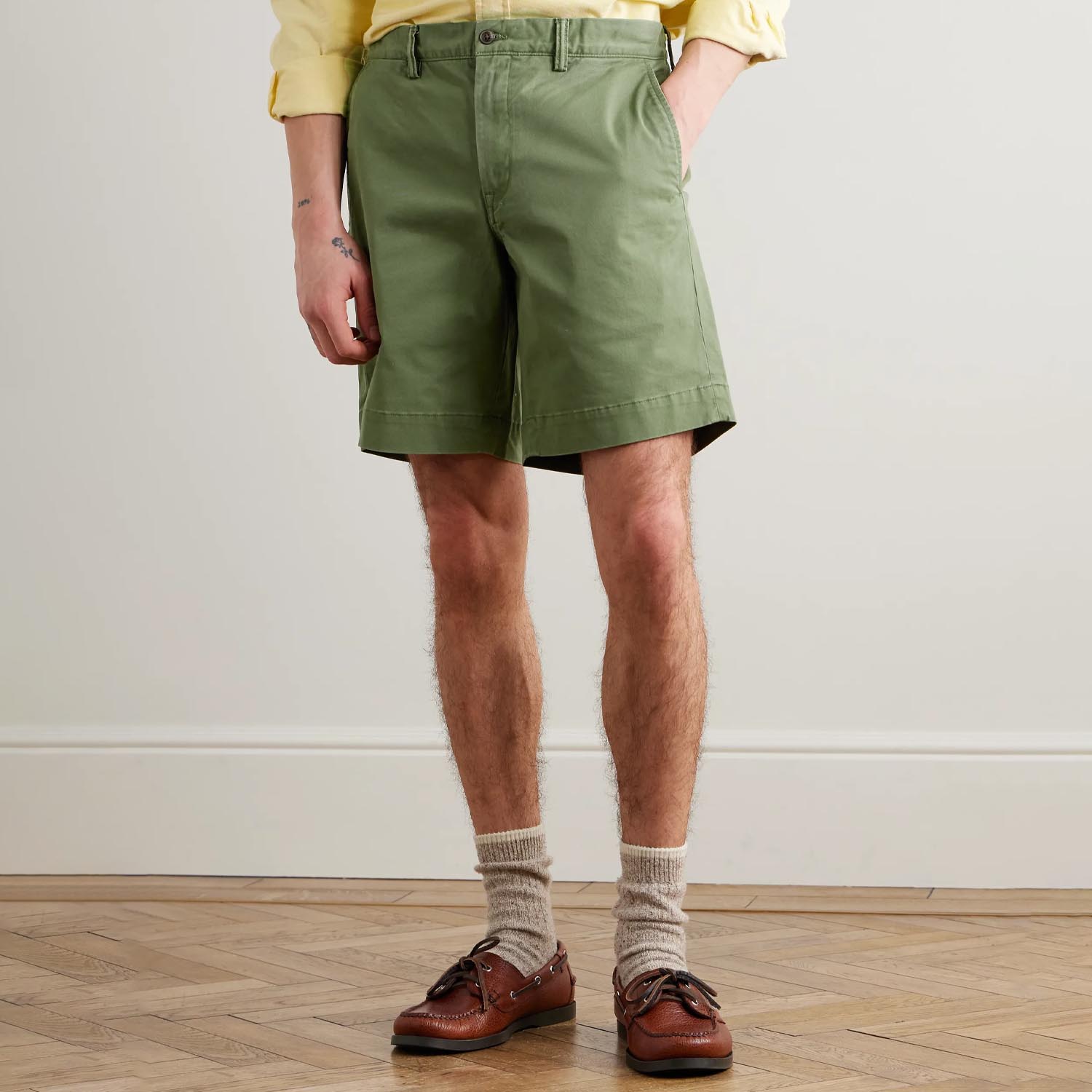 Шорти POLO Ralph Lauren 710799213001