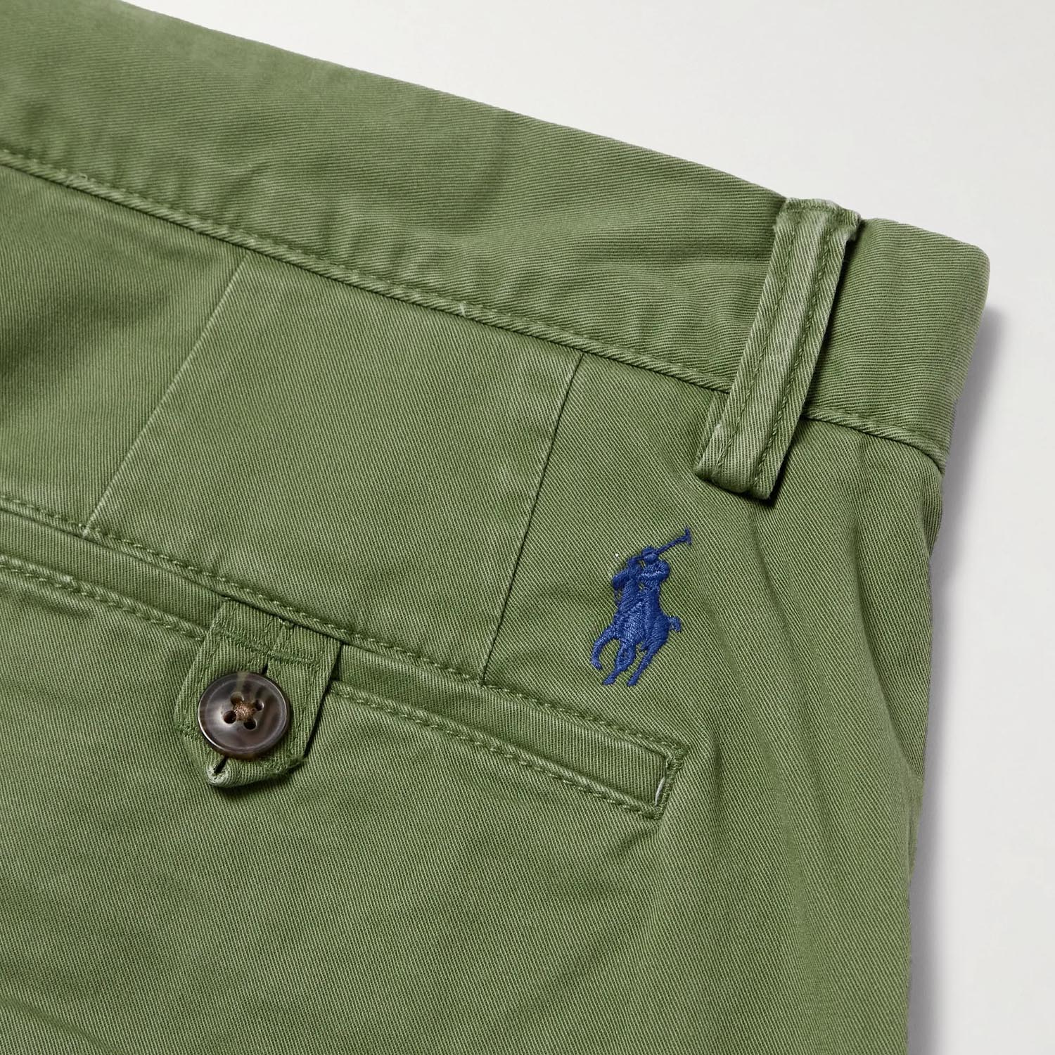 Шорти POLO Ralph Lauren 710799213001