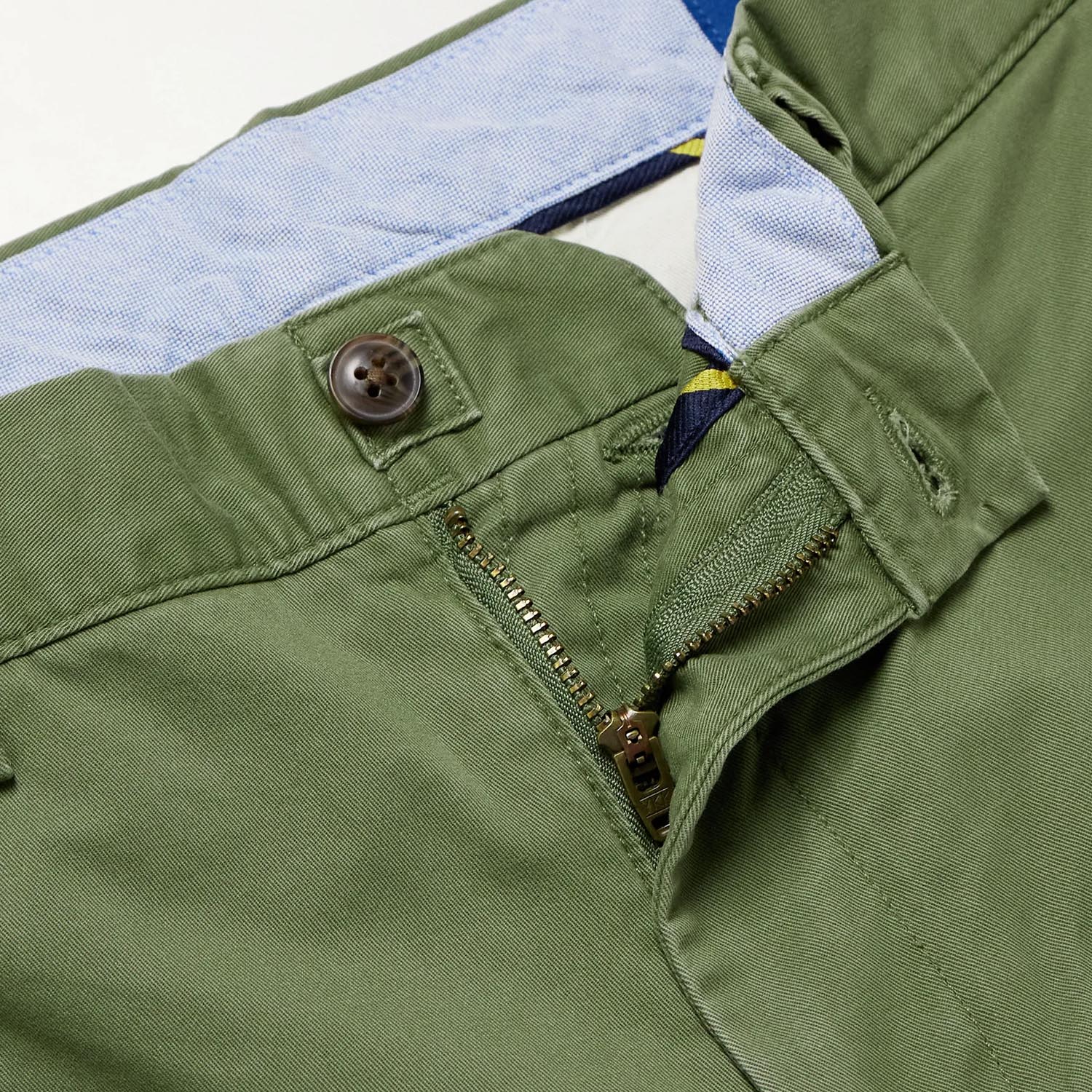 Шорти POLO Ralph Lauren 710799213001