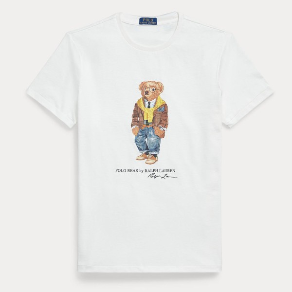 Футболка POLO Ralph Lauren 710P07346001