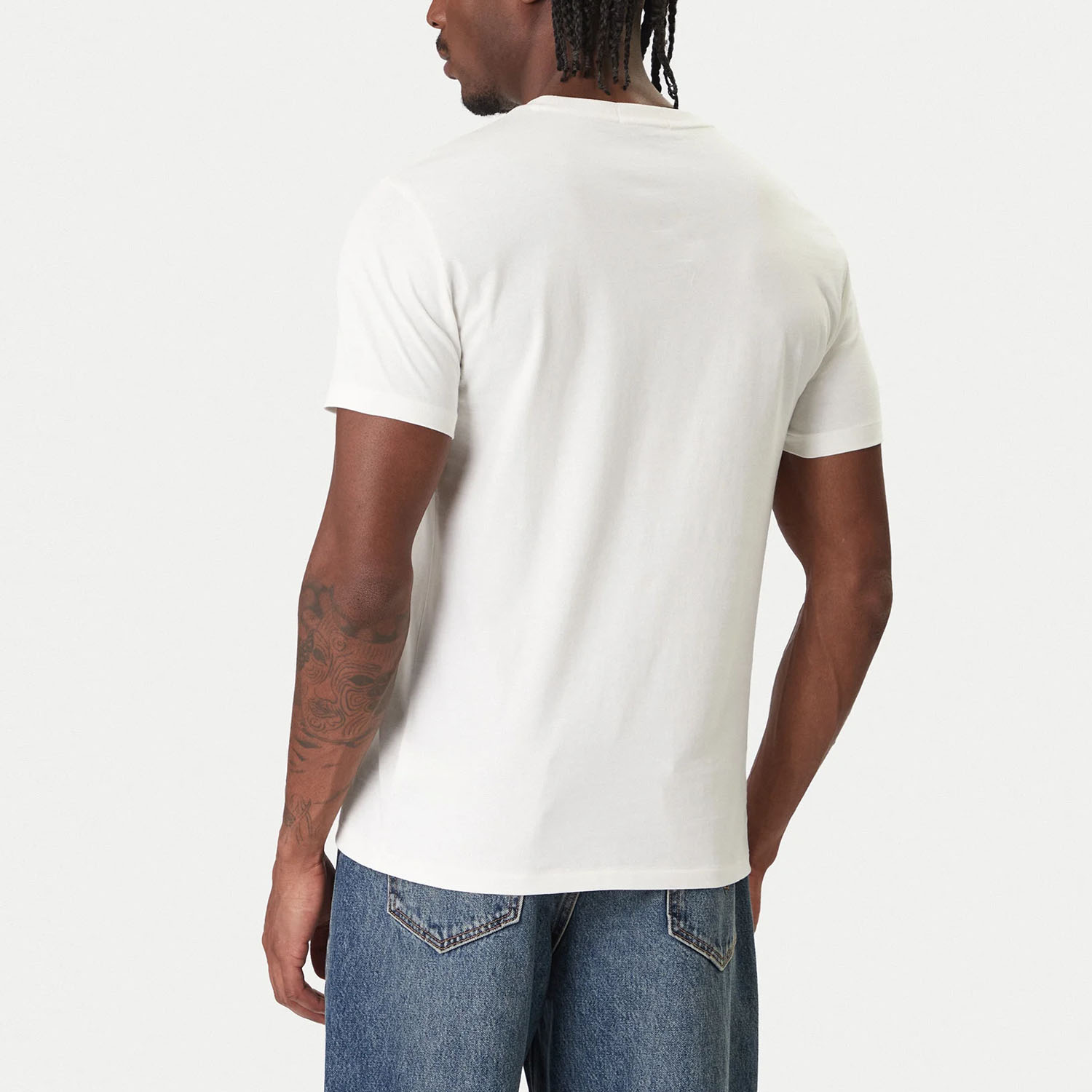 Футболка POLO Ralph Lauren 710P07346001