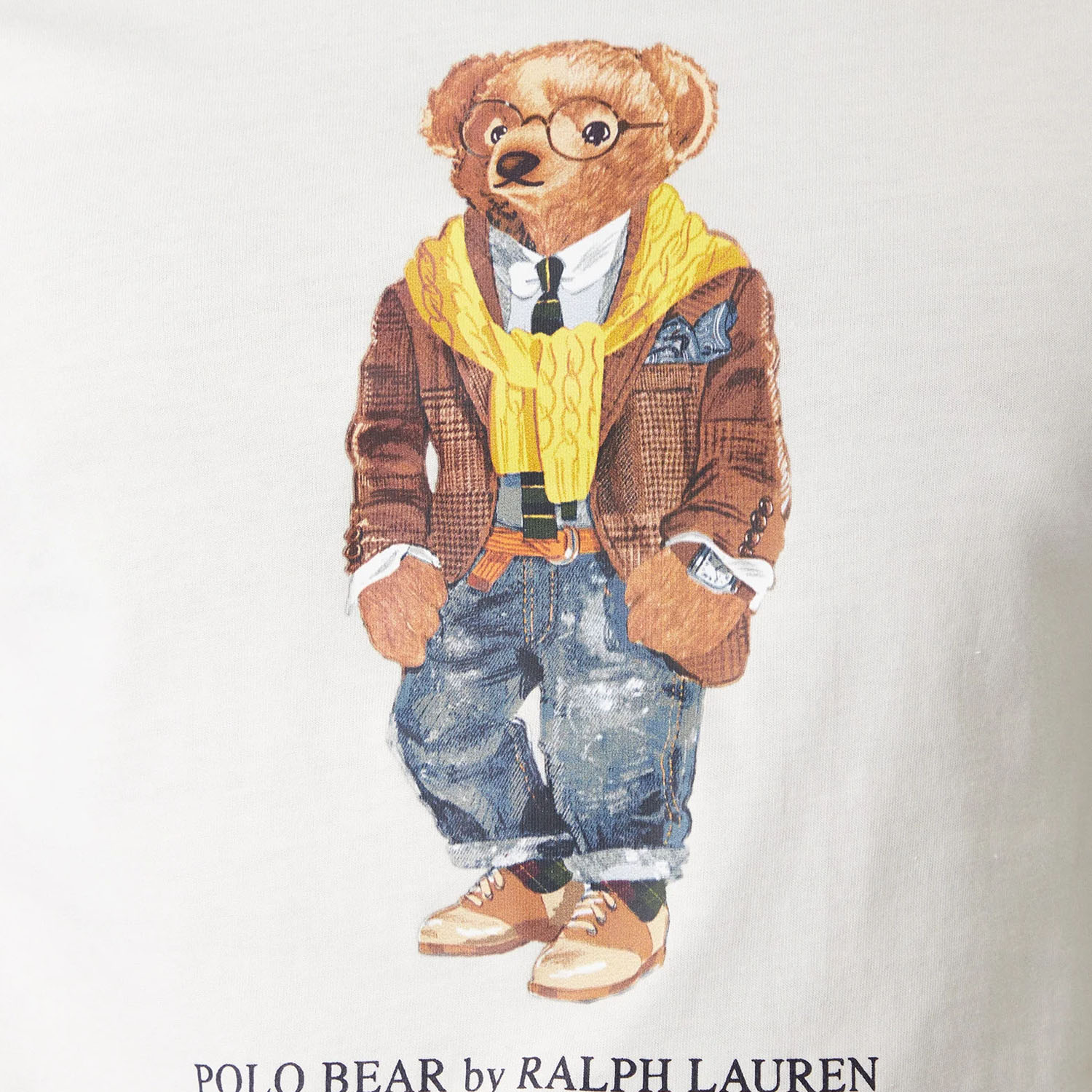 Футболка POLO Ralph Lauren 710P07346001