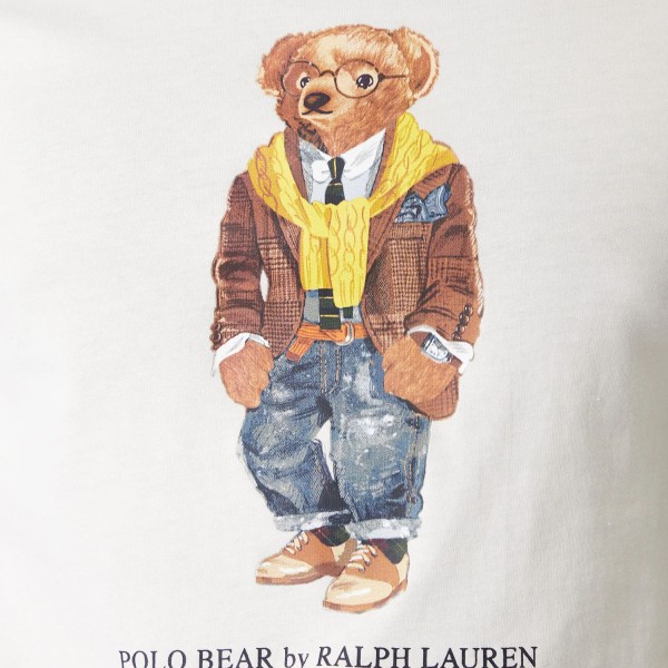 Футболка POLO Ralph Lauren 710P07346001