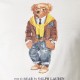 Футболка POLO Ralph Lauren 710P07346001