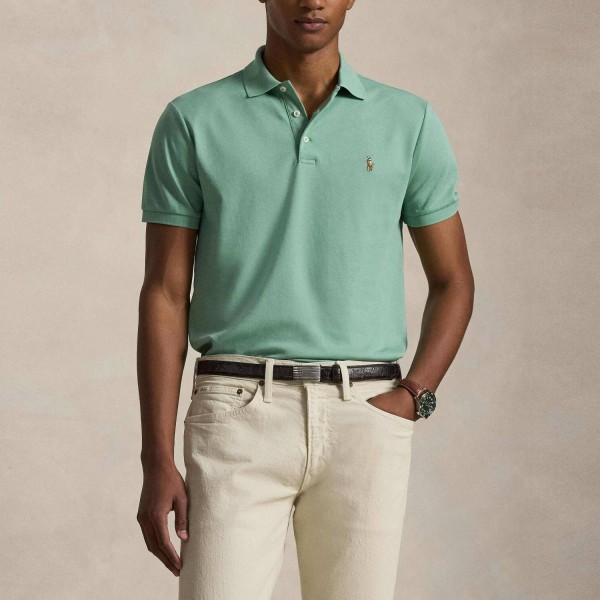 Поло POLO Ralph Lauren 710704319500