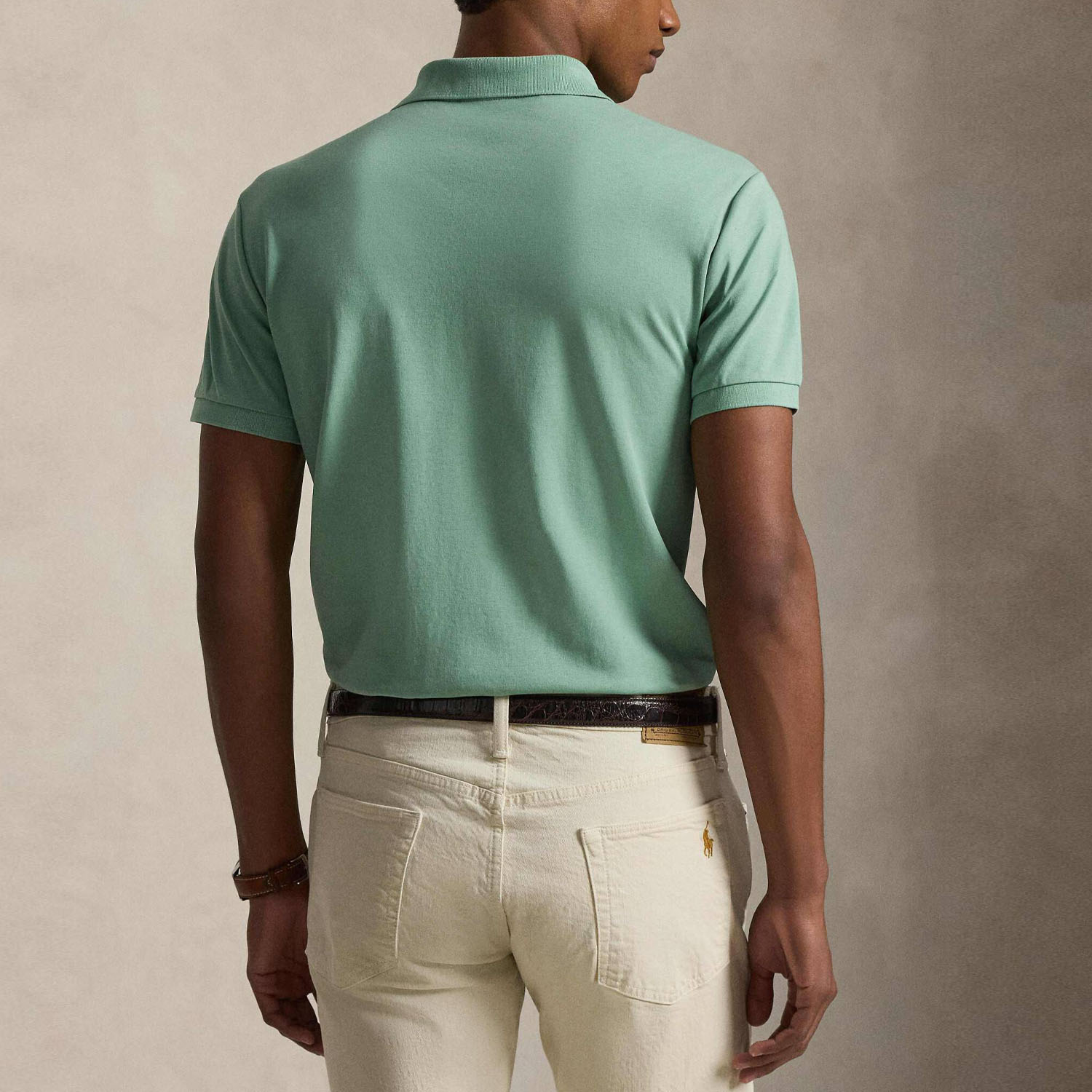 Поло POLO Ralph Lauren 710704319500
