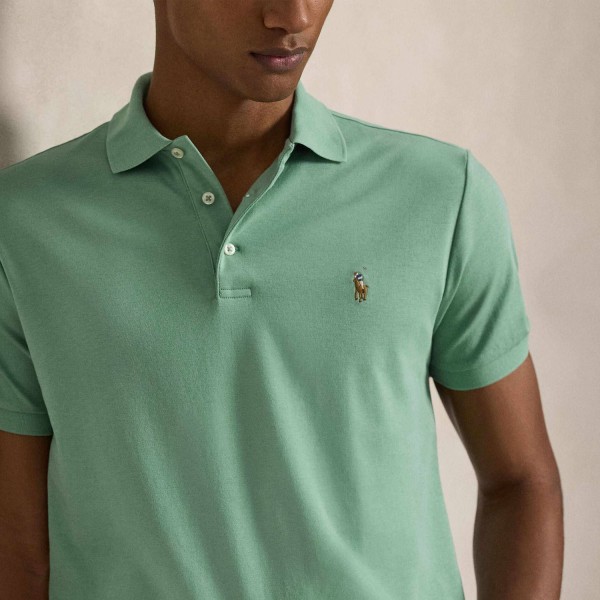 Поло POLO Ralph Lauren 710704319500
