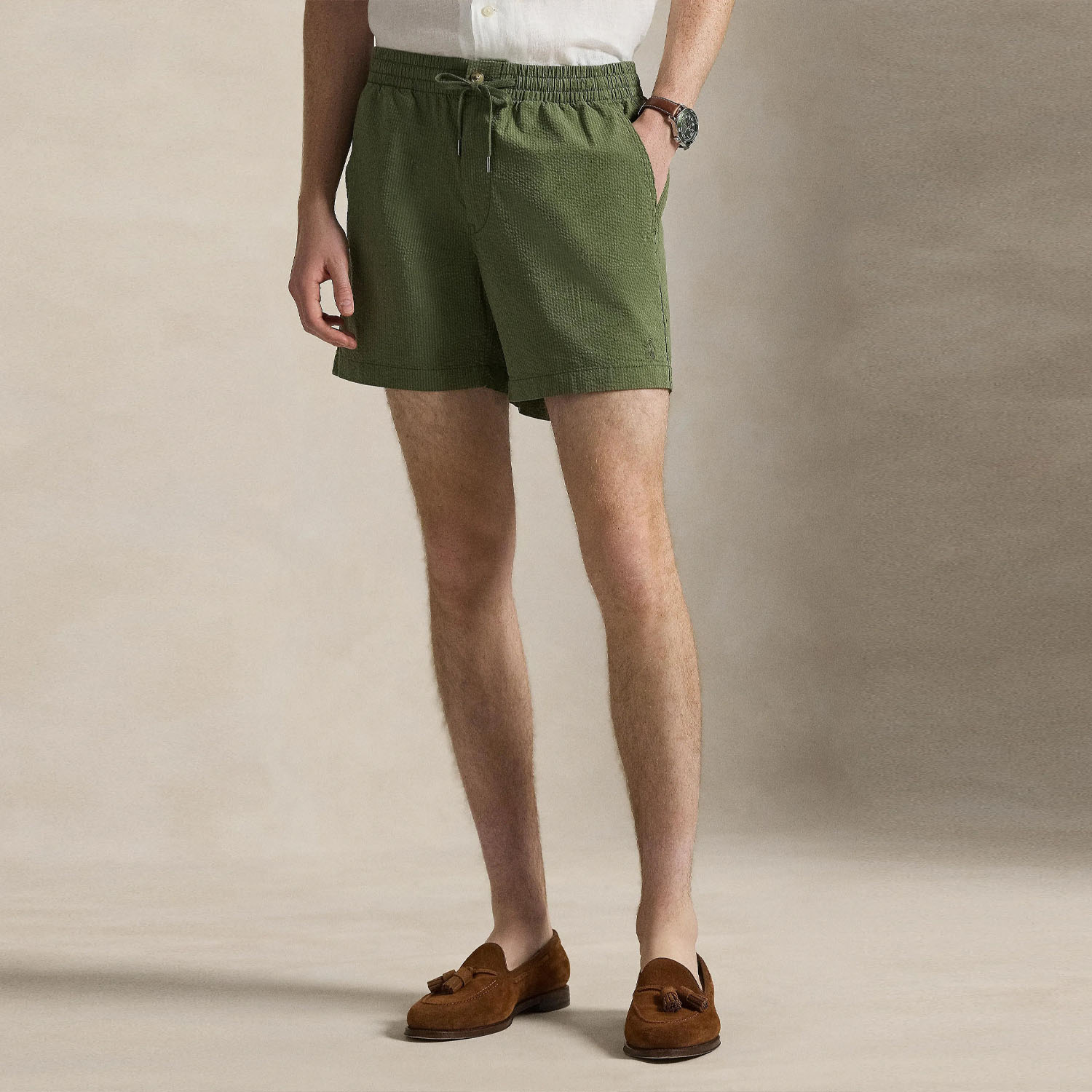 Шорти POLO Ralph Lauren 710P08195002