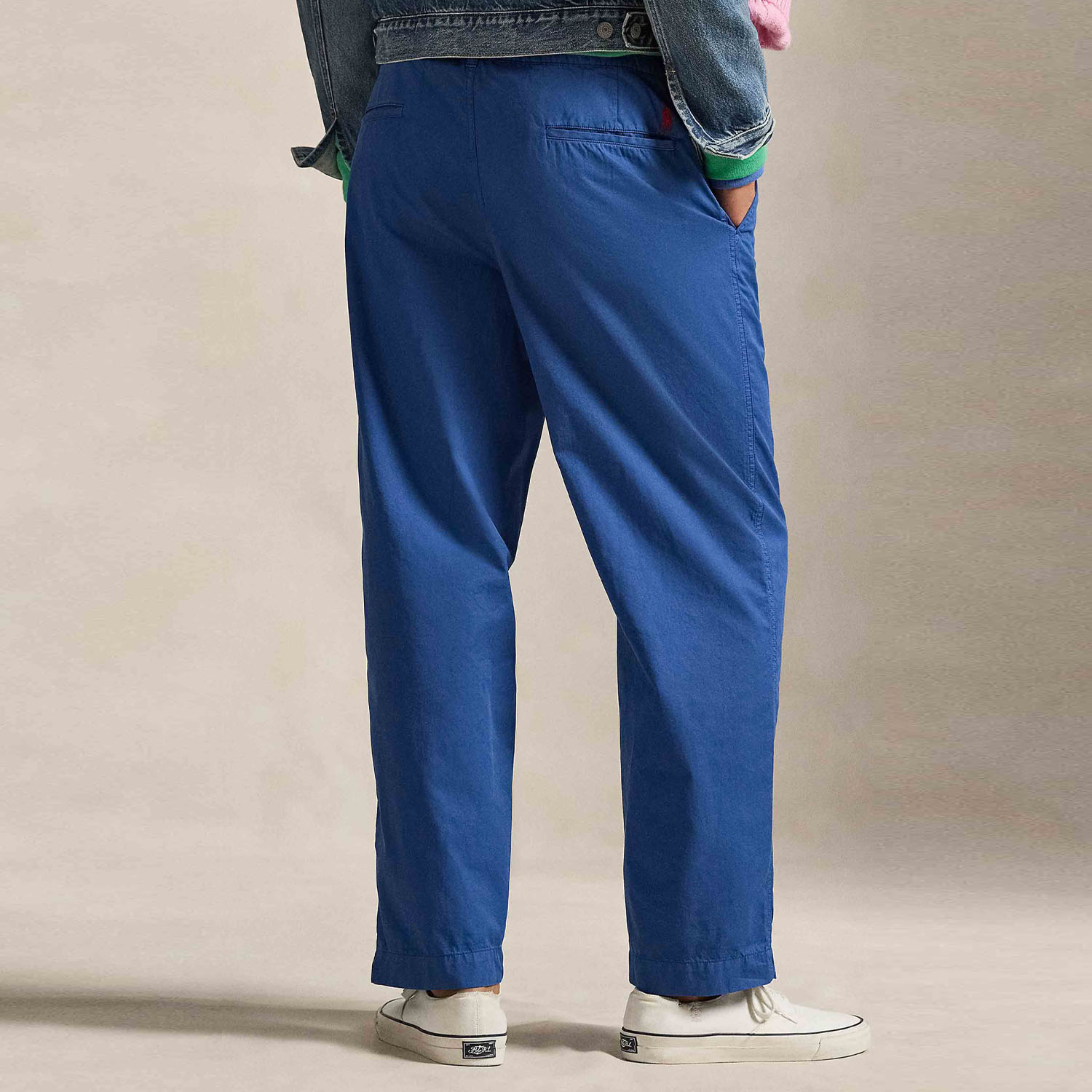 Брюки POLO Ralph Lauren 710P03052502