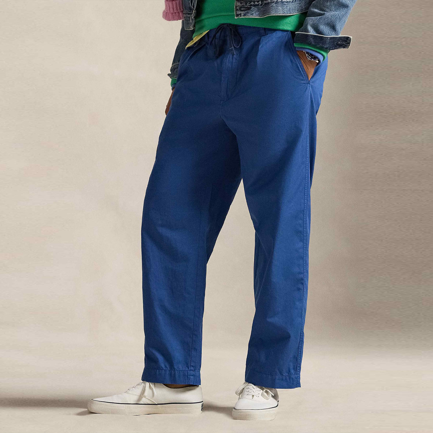 Брюки POLO Ralph Lauren 710P03052502