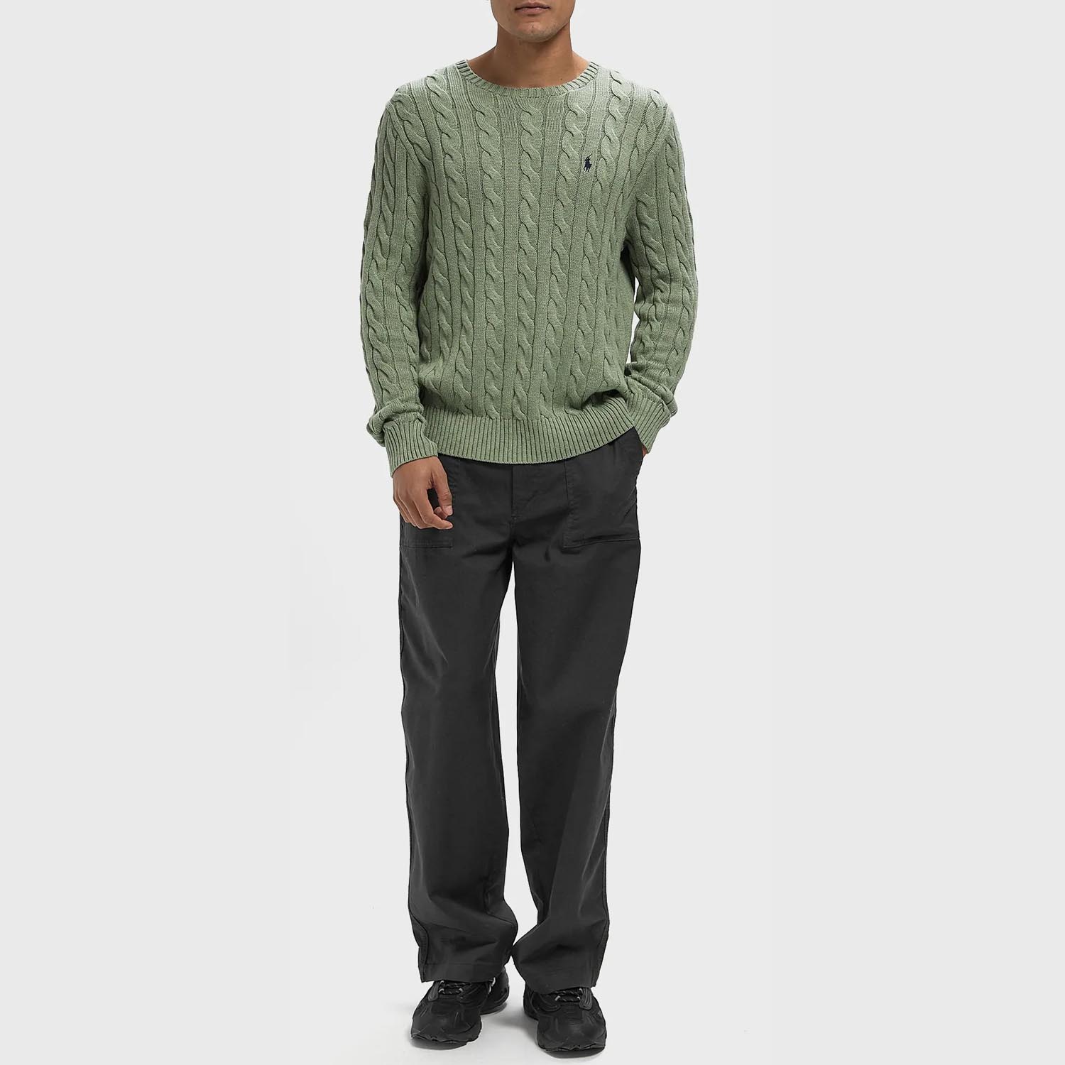 Светр POLO Ralph Lauren 710775885528