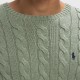 Светр POLO Ralph Lauren 710775885528