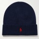 Шапка POLO Ralph Lauren 710886137002