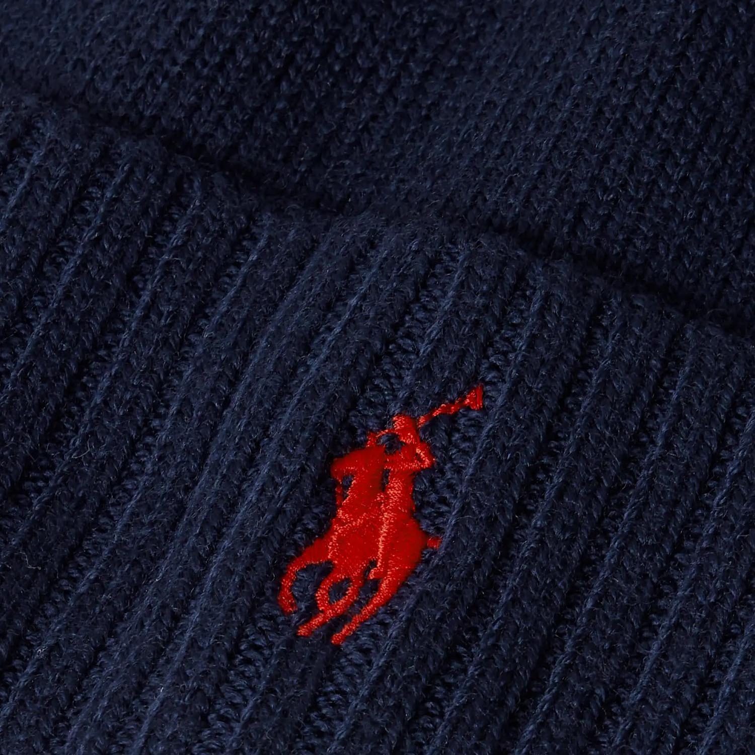 Шапка POLO Ralph Lauren 710886137002
