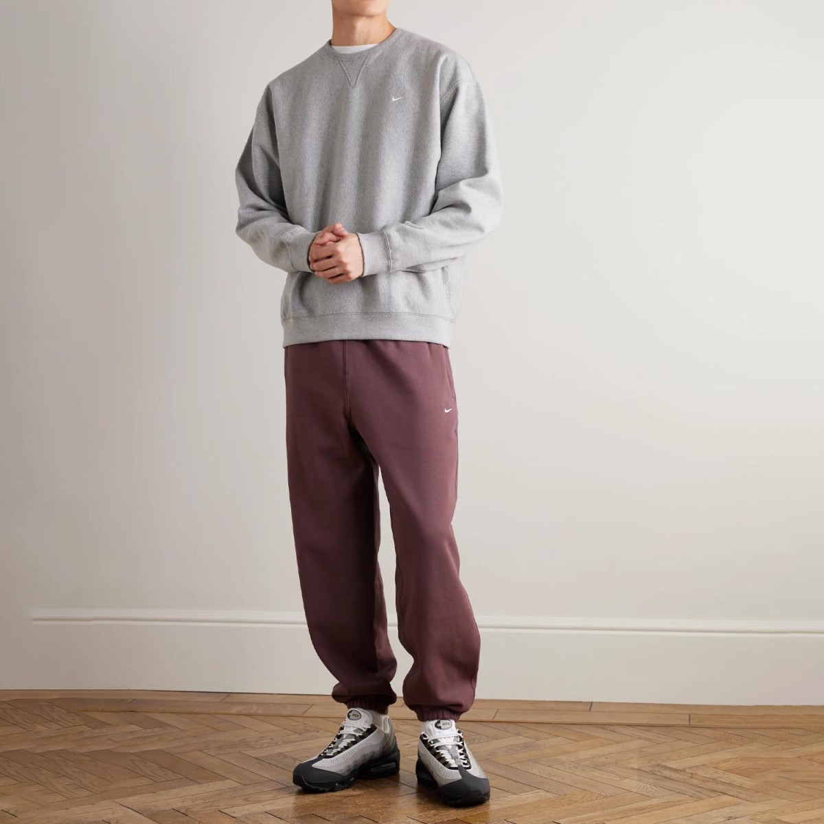 Спортивні штани Nike HV1088-502