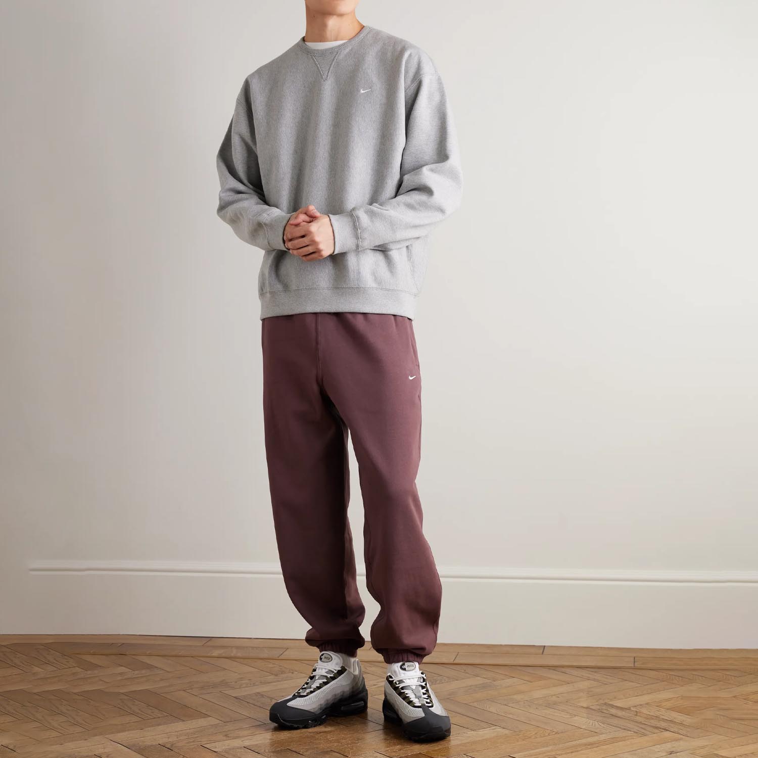 Спортивні штани Nike HV1088-502