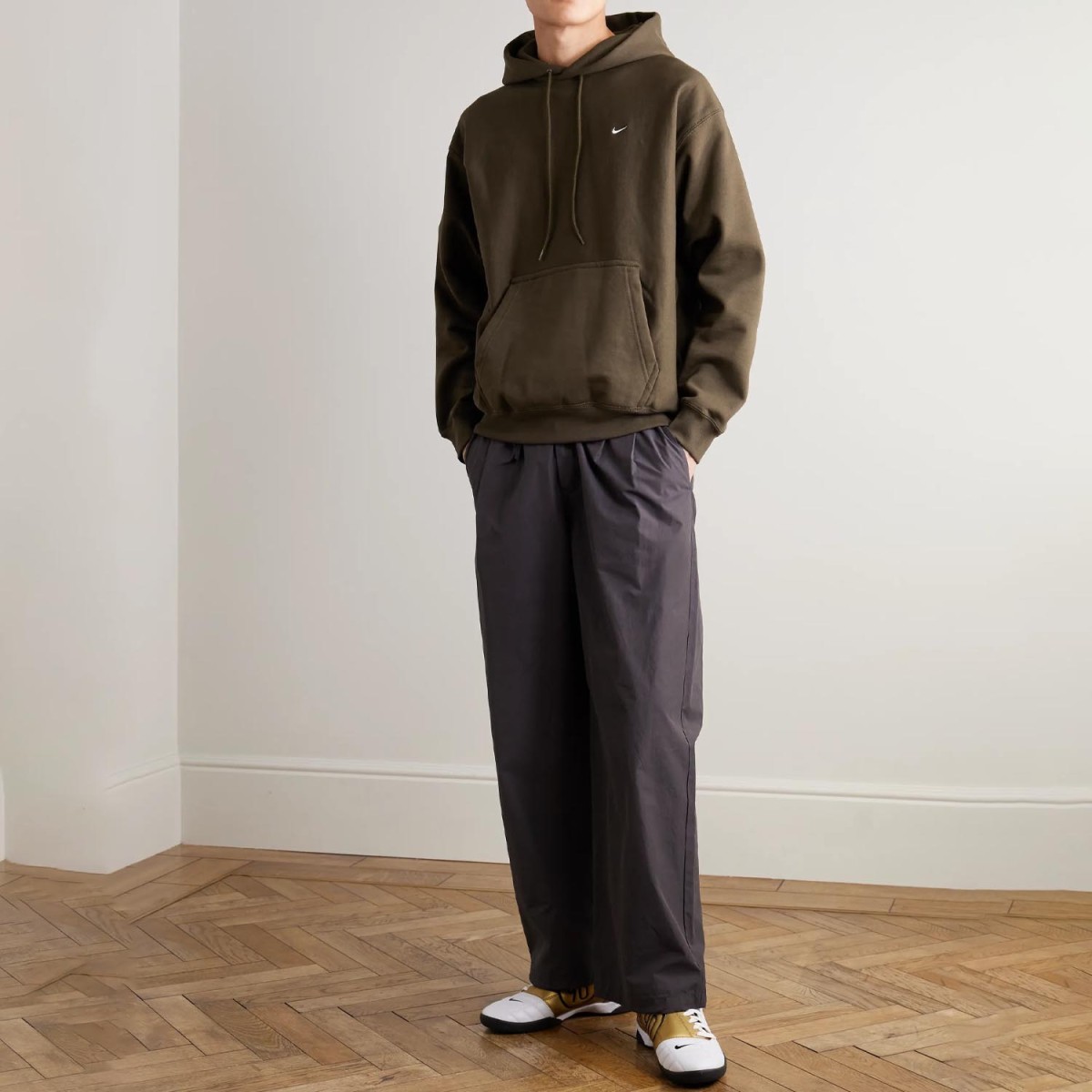 Худі Nike HV1082-364