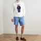 Шорти POLO Ralph Lauren 710799213053