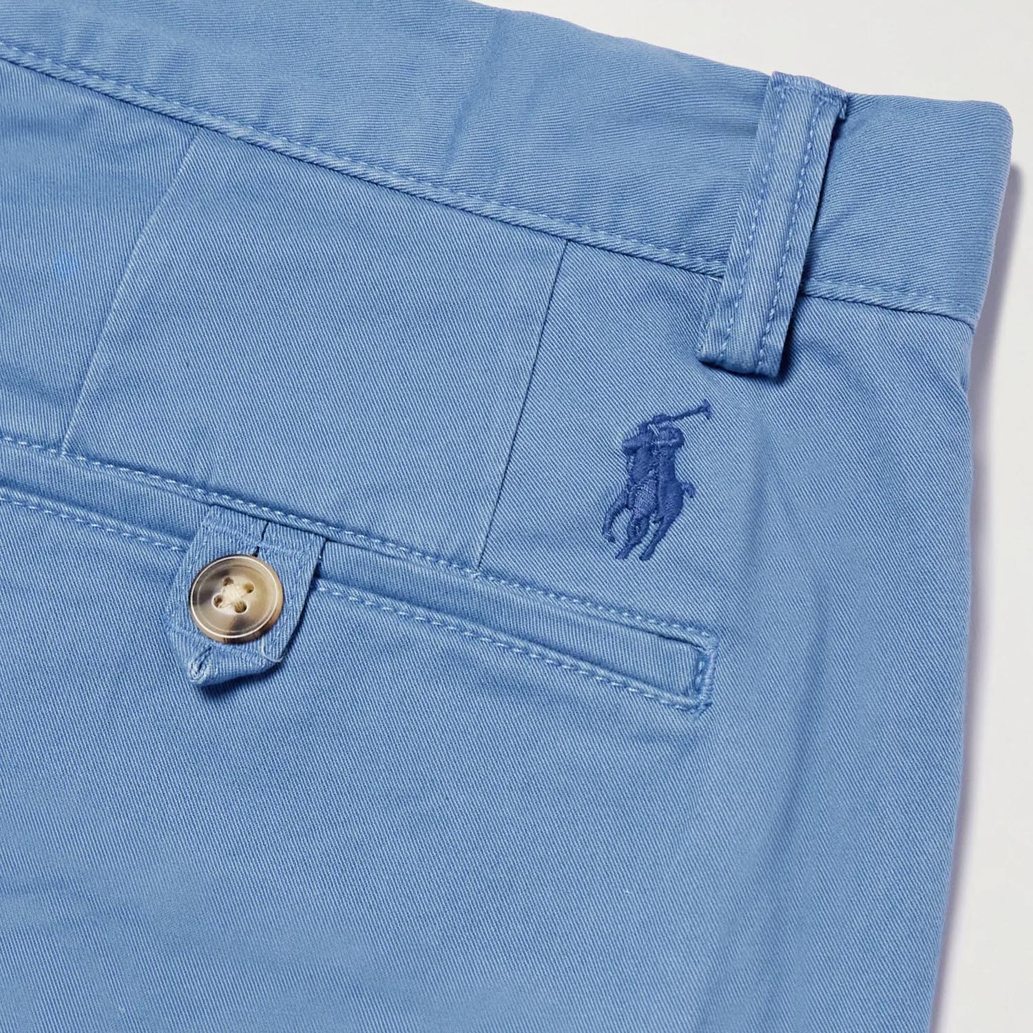 Шорти POLO Ralph Lauren 710799213053