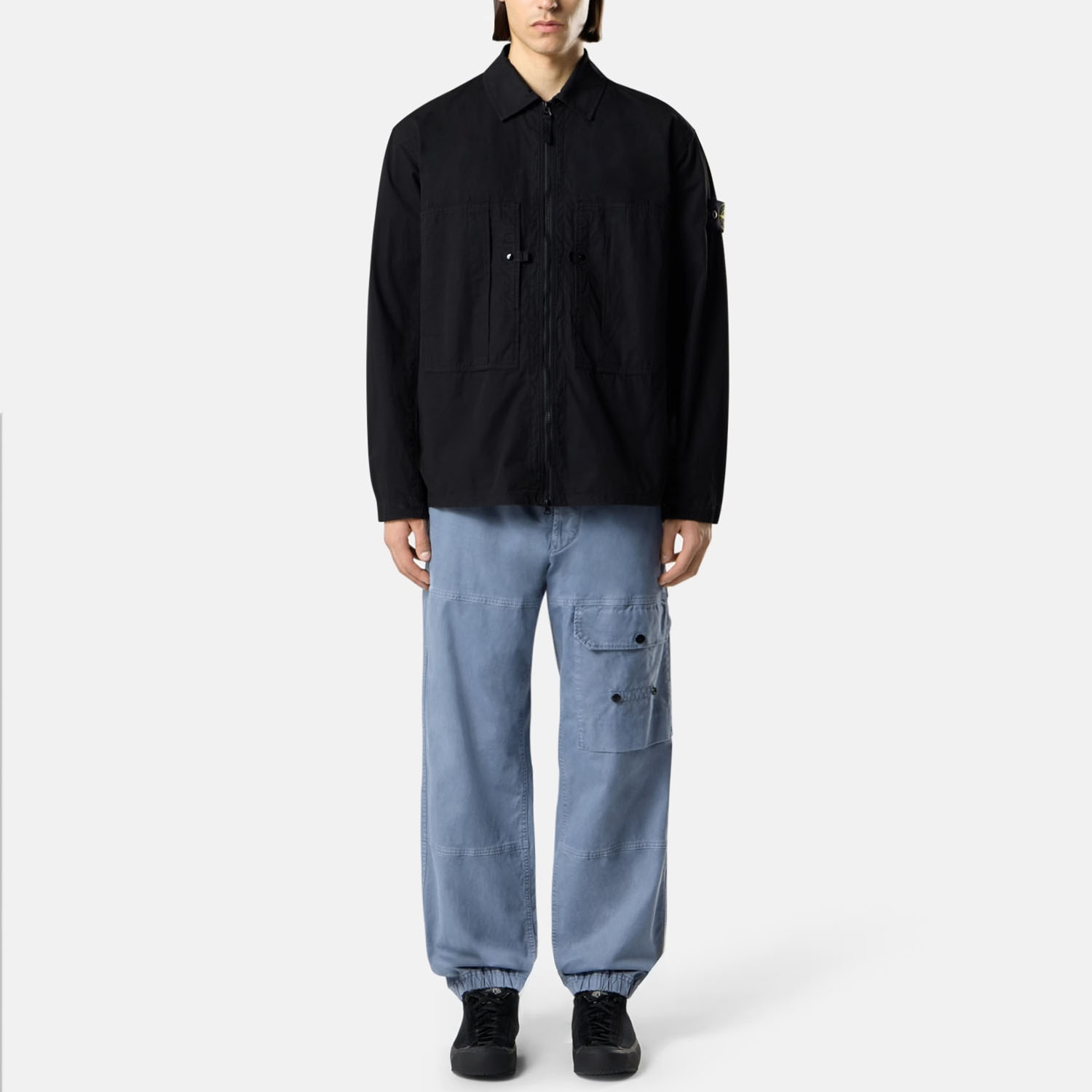 Овершорт Stone Island L1S151200005S0298 V0029