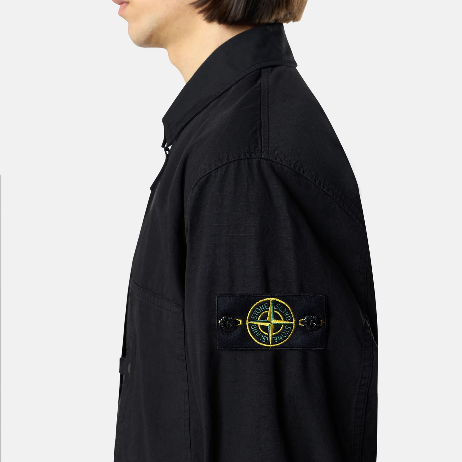 Овершорт Stone Island L1S151200005S0298 V0029
