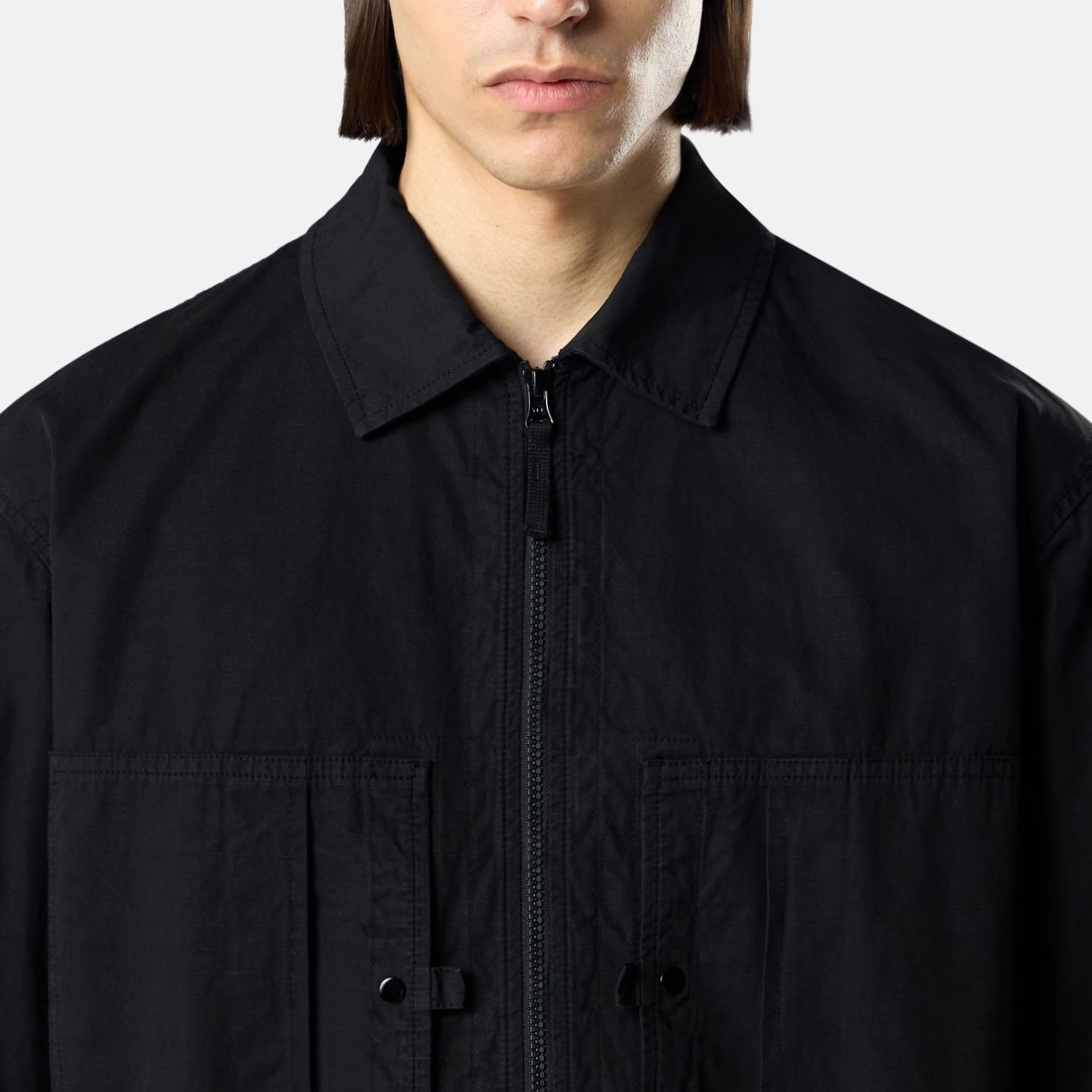 Овершорт Stone Island L1S151200005S0298 V0029