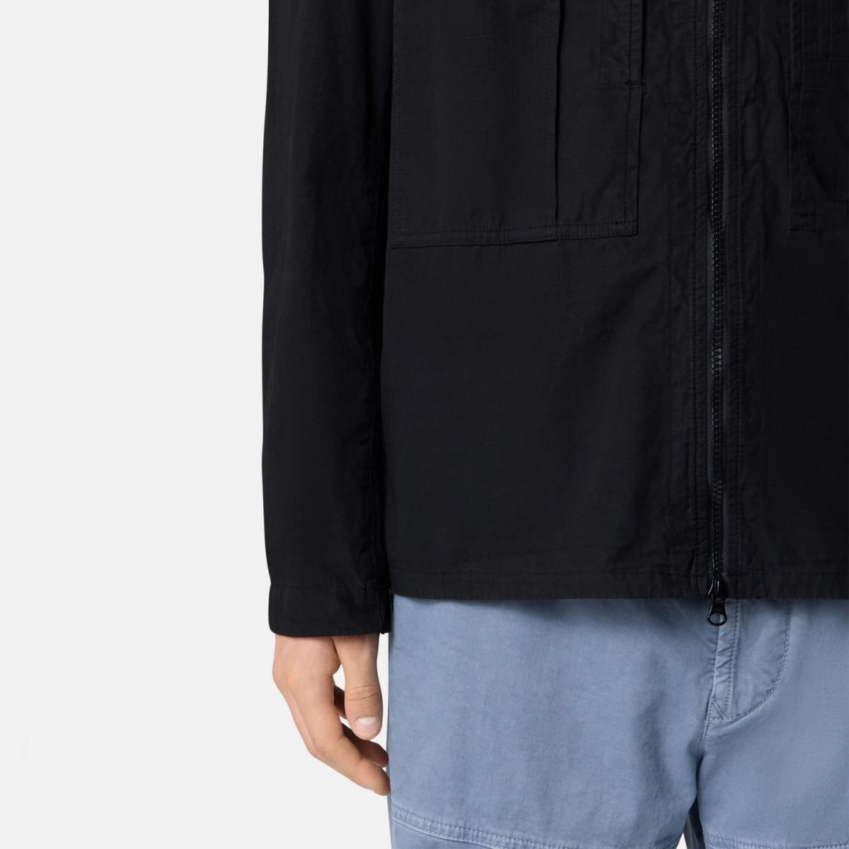 Овершорт Stone Island L1S151200005S0298 V0029