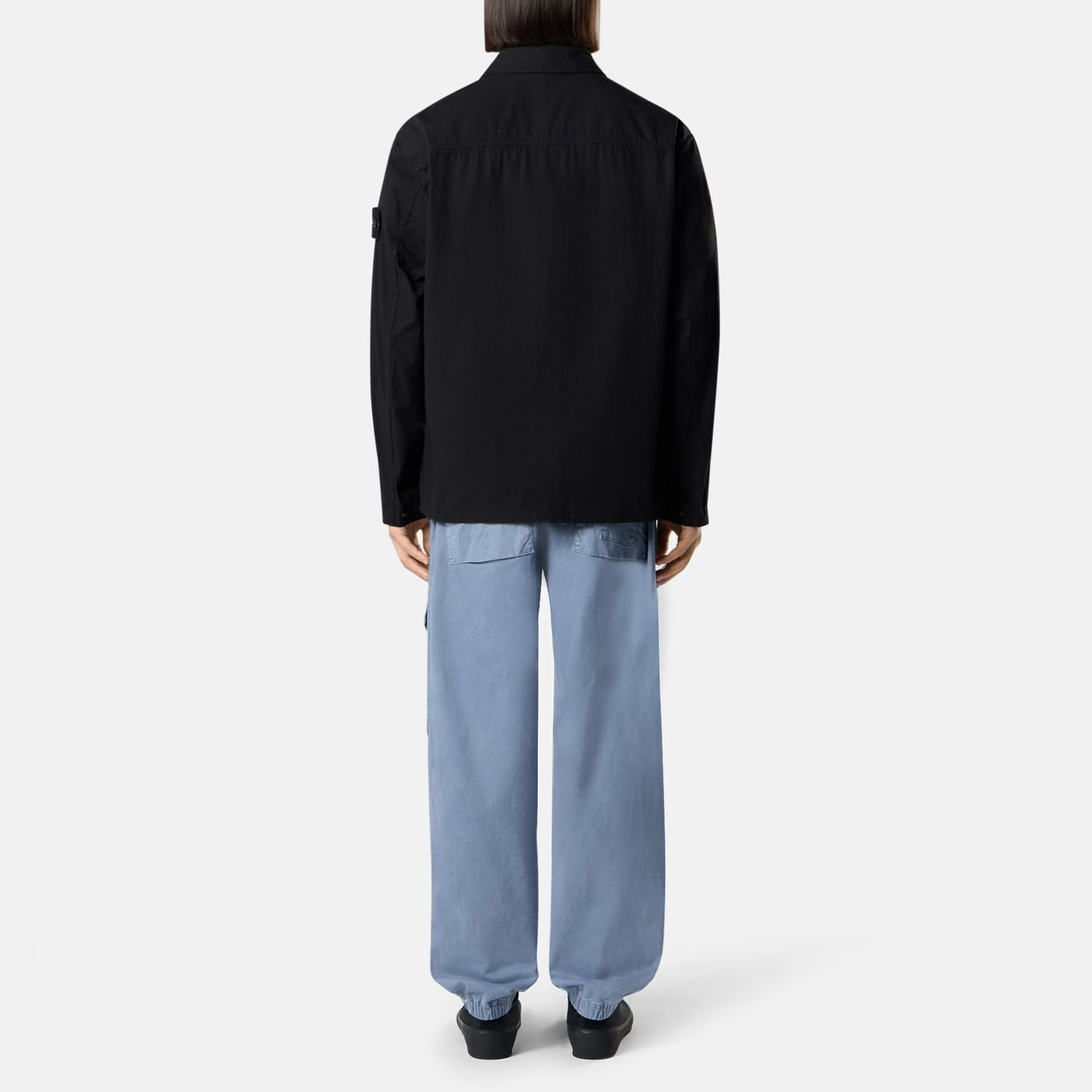 Овершорт Stone Island L1S151200005S0298 V0029